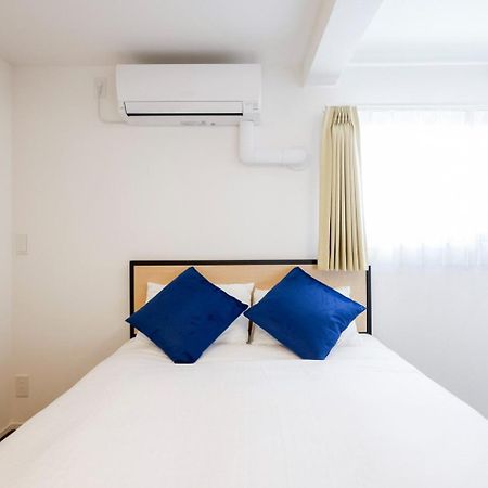 Mat Shibuyahonmachi Apartment โตเกียว ภายนอก รูปภาพ