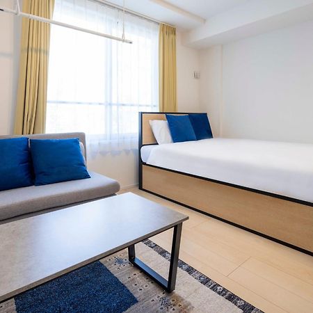 Mat Shibuyahonmachi Apartment โตเกียว ภายนอก รูปภาพ