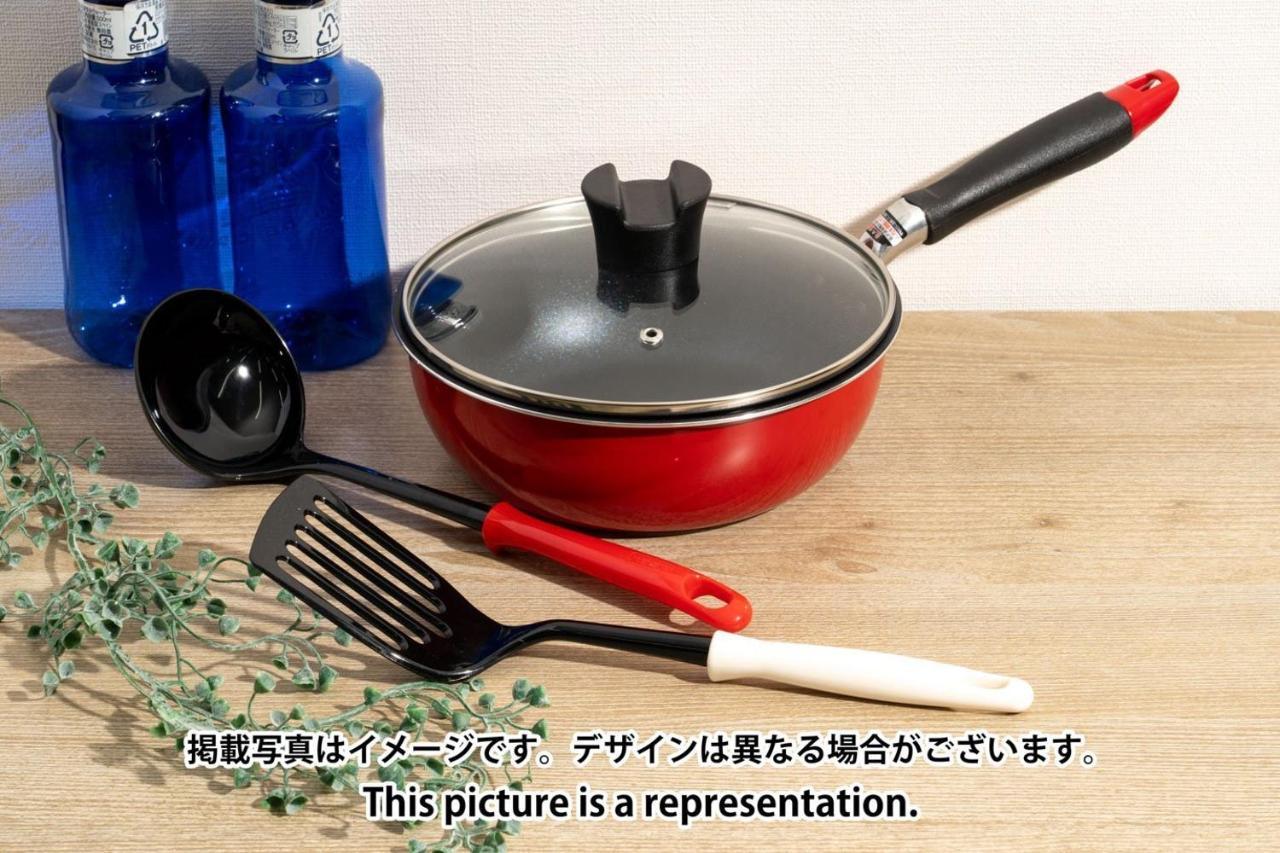 Mat Shibuyahonmachi Apartment โตเกียว ภายนอก รูปภาพ