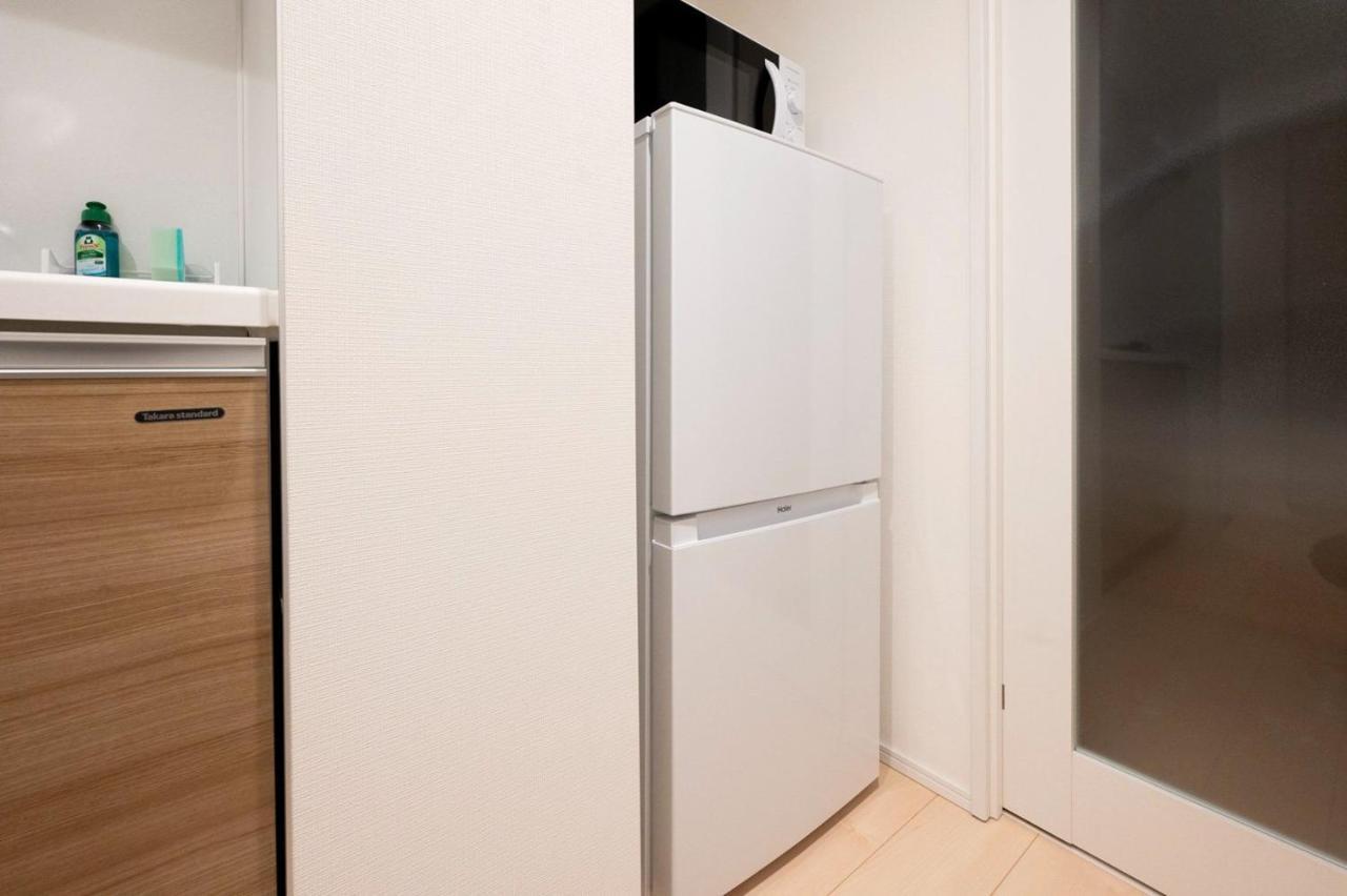 Mat Shibuyahonmachi Apartment โตเกียว ภายนอก รูปภาพ