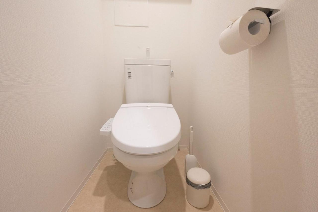 Mat Shibuyahonmachi Apartment โตเกียว ภายนอก รูปภาพ