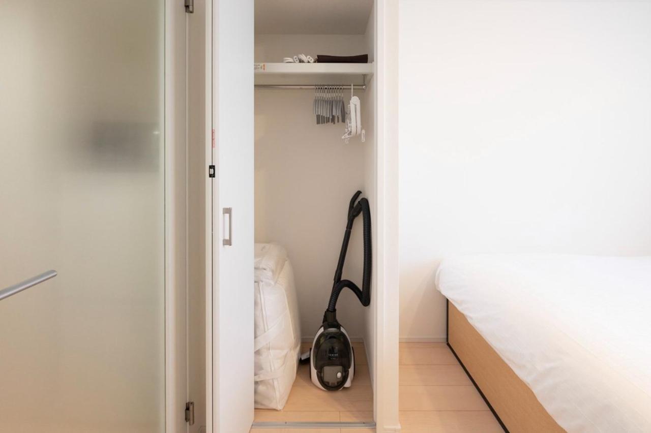 Mat Shibuyahonmachi Apartment โตเกียว ภายนอก รูปภาพ