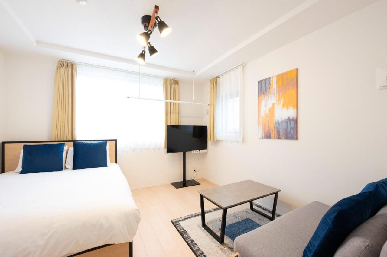 Mat Shibuyahonmachi Apartment โตเกียว ภายนอก รูปภาพ