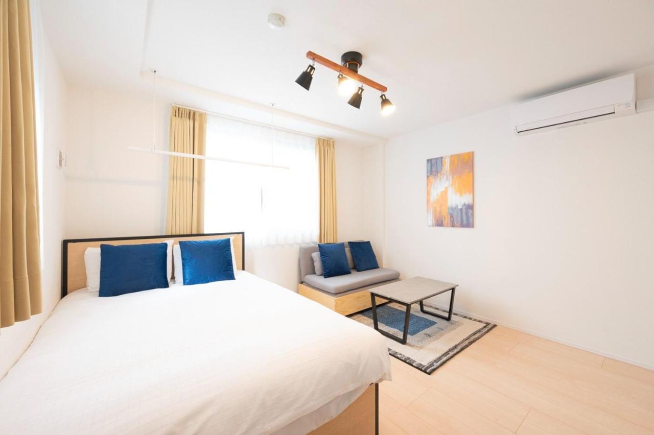 Mat Shibuyahonmachi Apartment โตเกียว ห้อง รูปภาพ