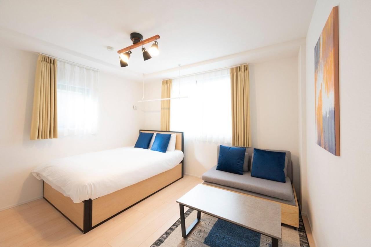 Mat Shibuyahonmachi Apartment โตเกียว ห้อง รูปภาพ