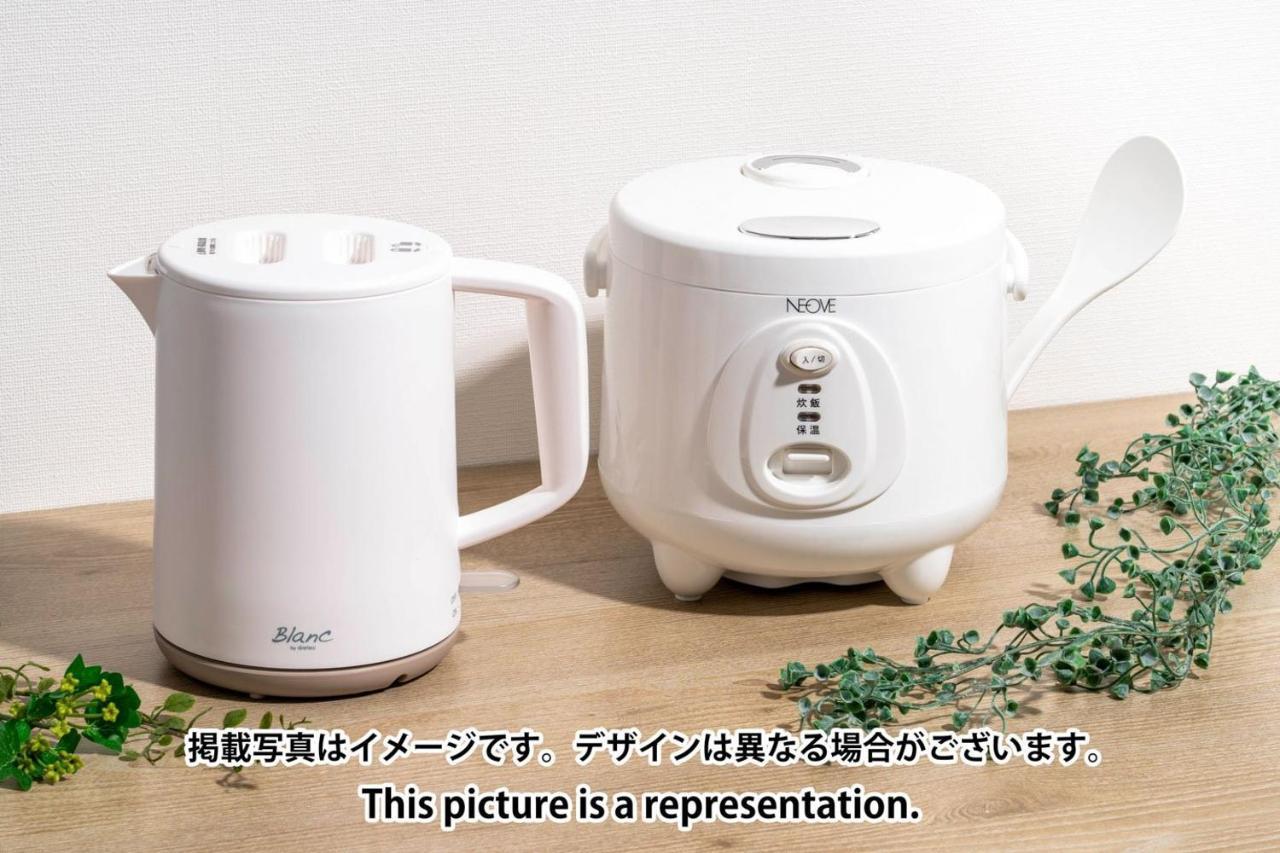 Mat Shibuyahonmachi Apartment โตเกียว ภายนอก รูปภาพ