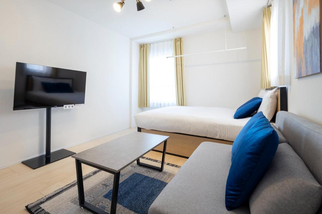 Mat Shibuyahonmachi Apartment โตเกียว ห้อง รูปภาพ