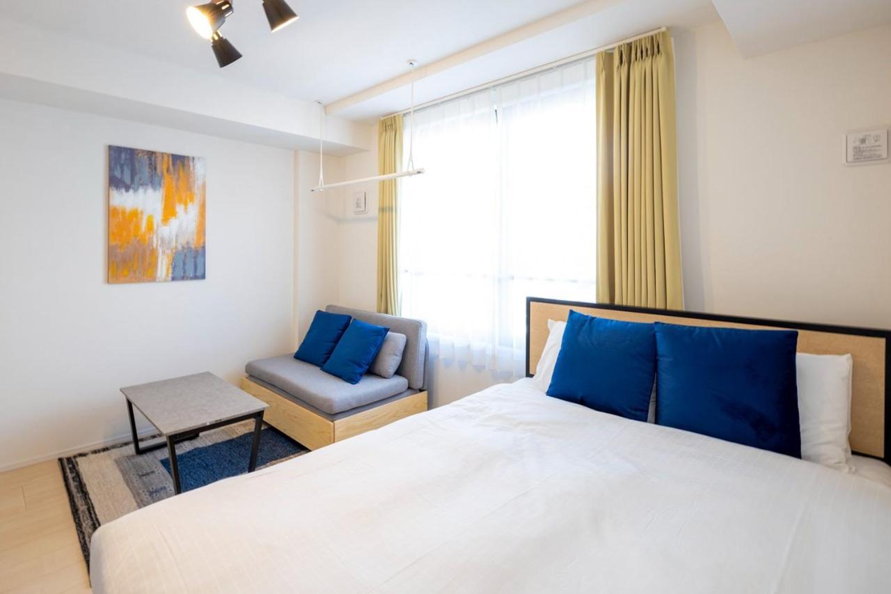Mat Shibuyahonmachi Apartment โตเกียว ห้อง รูปภาพ