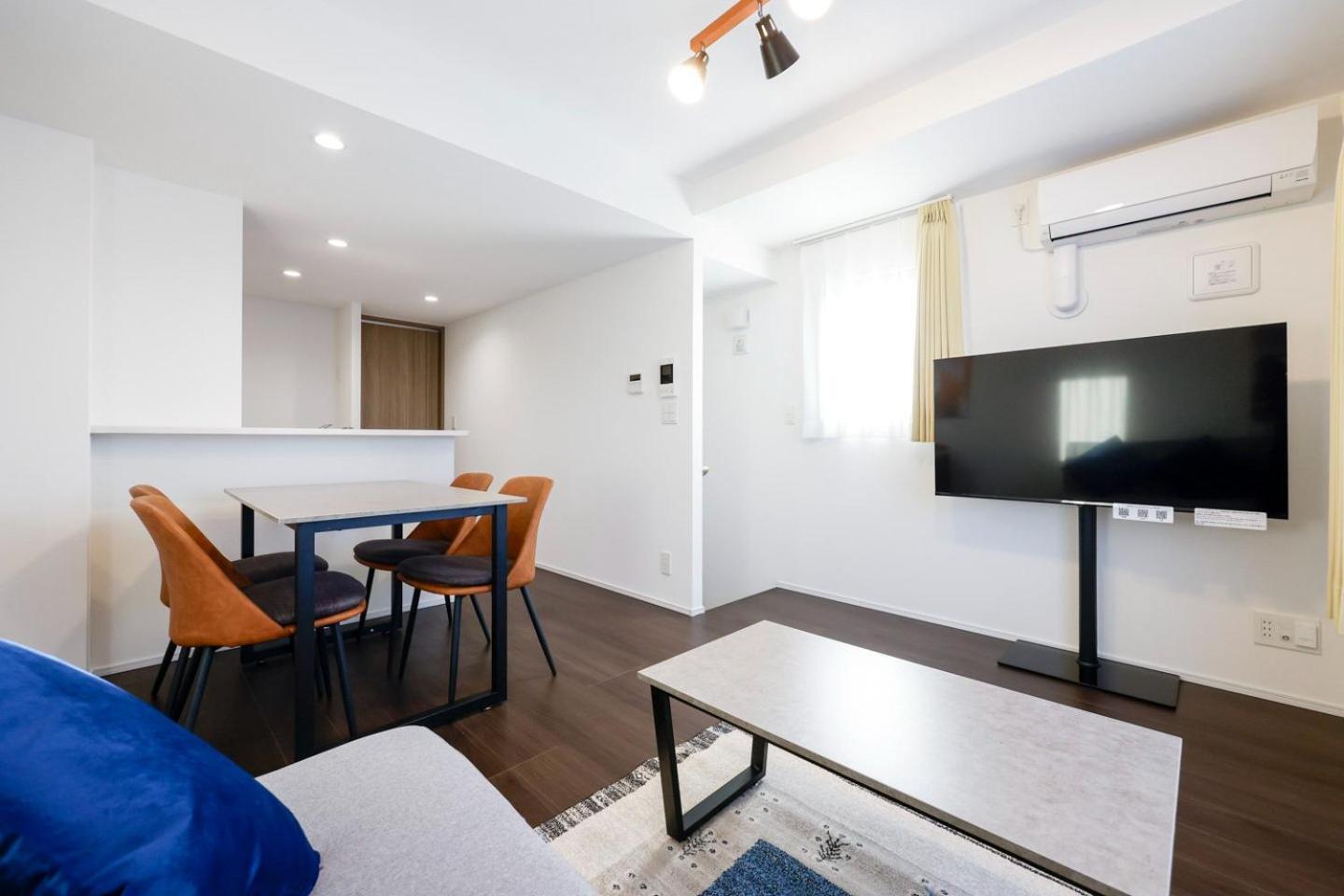 Mat Shibuyahonmachi Apartment โตเกียว ภายนอก รูปภาพ