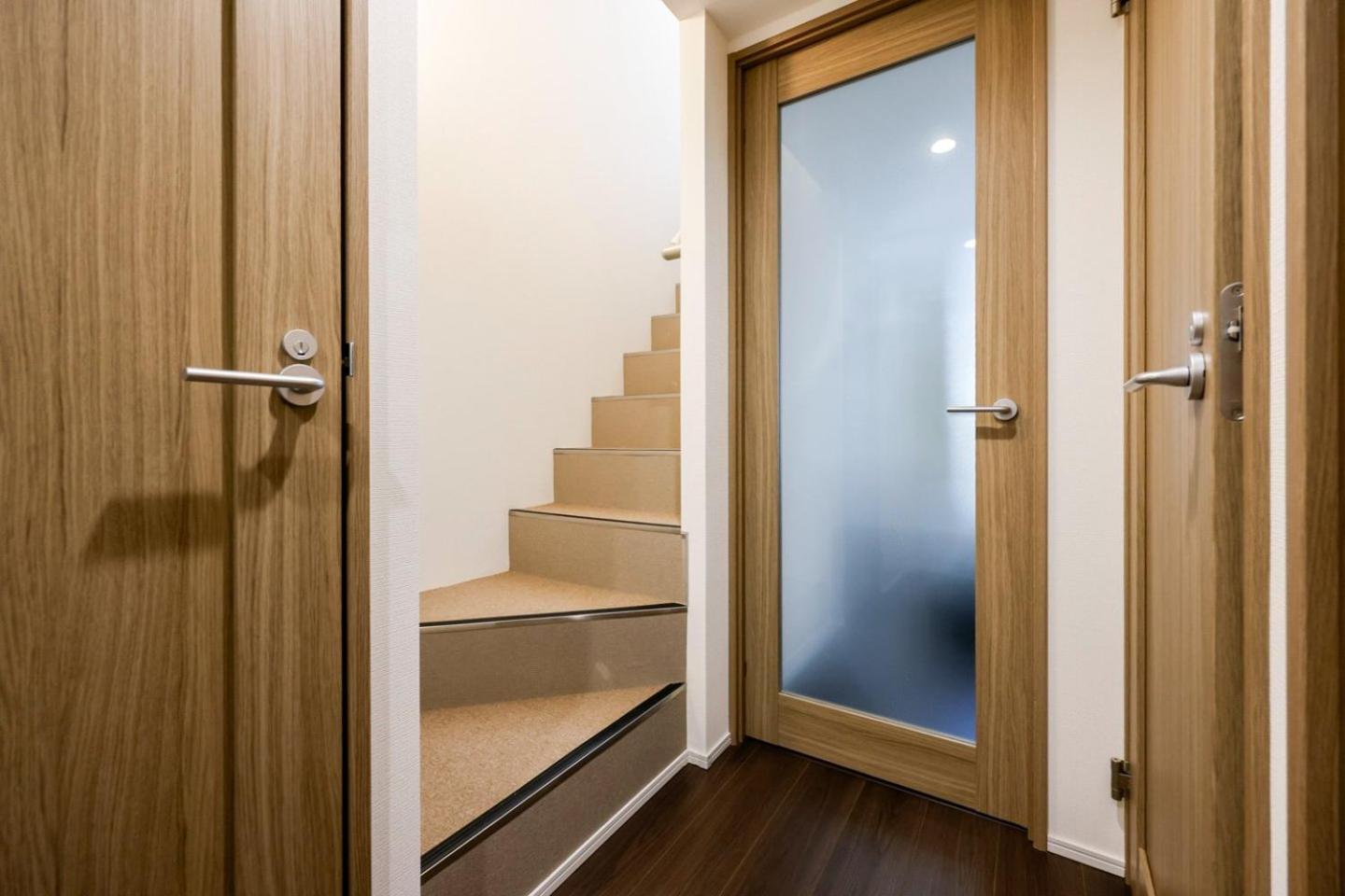 Mat Shibuyahonmachi Apartment โตเกียว ภายนอก รูปภาพ