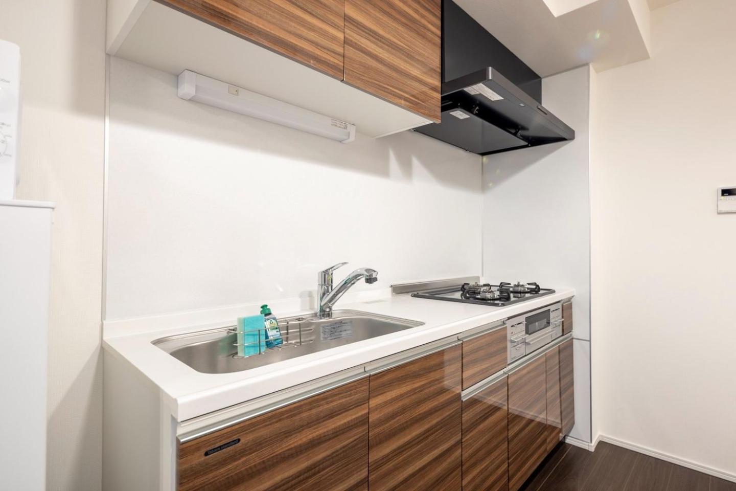 Mat Shibuyahonmachi Apartment โตเกียว ภายนอก รูปภาพ