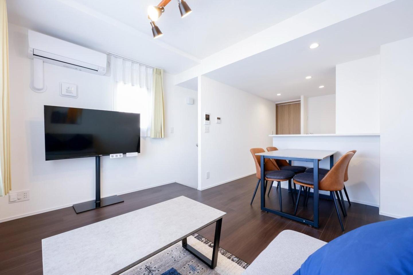 Mat Shibuyahonmachi Apartment โตเกียว ห้อง รูปภาพ