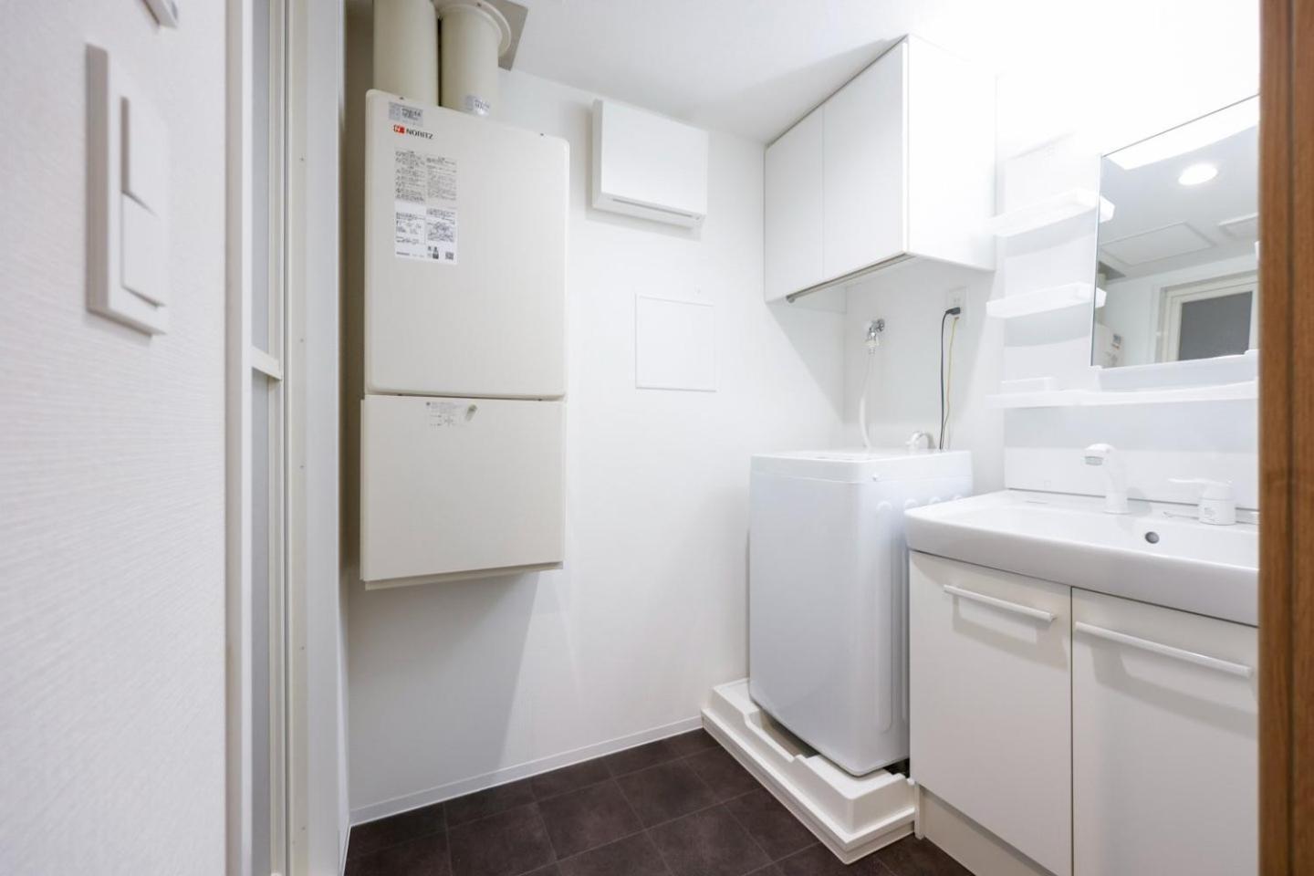 Mat Shibuyahonmachi Apartment โตเกียว ห้อง รูปภาพ