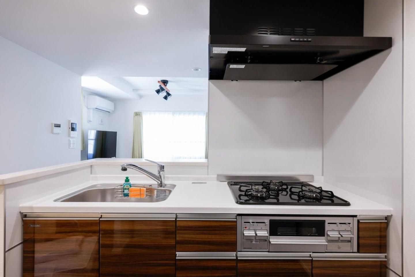 Mat Shibuyahonmachi Apartment โตเกียว ห้อง รูปภาพ