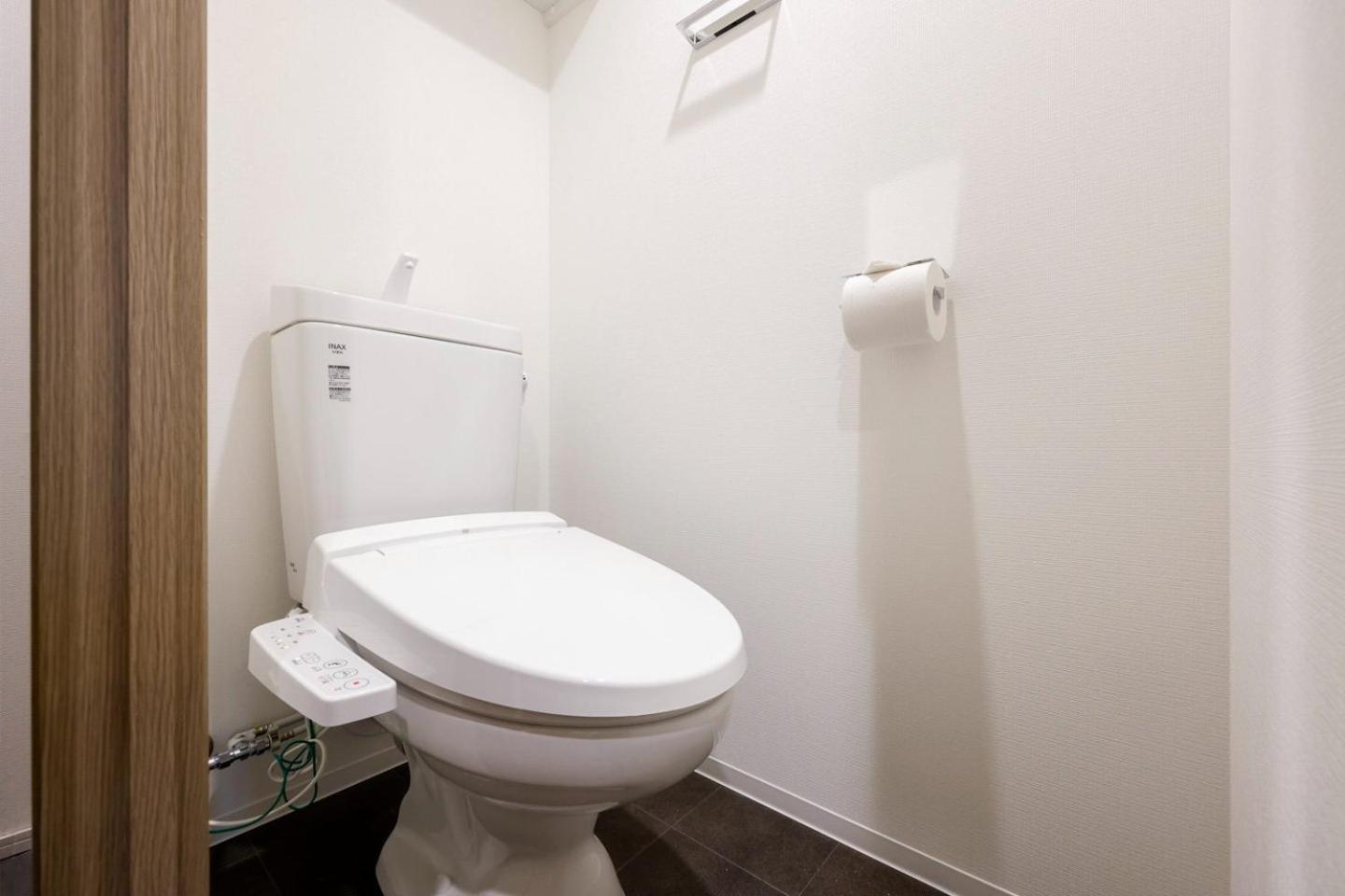 Mat Shibuyahonmachi Apartment โตเกียว ห้อง รูปภาพ