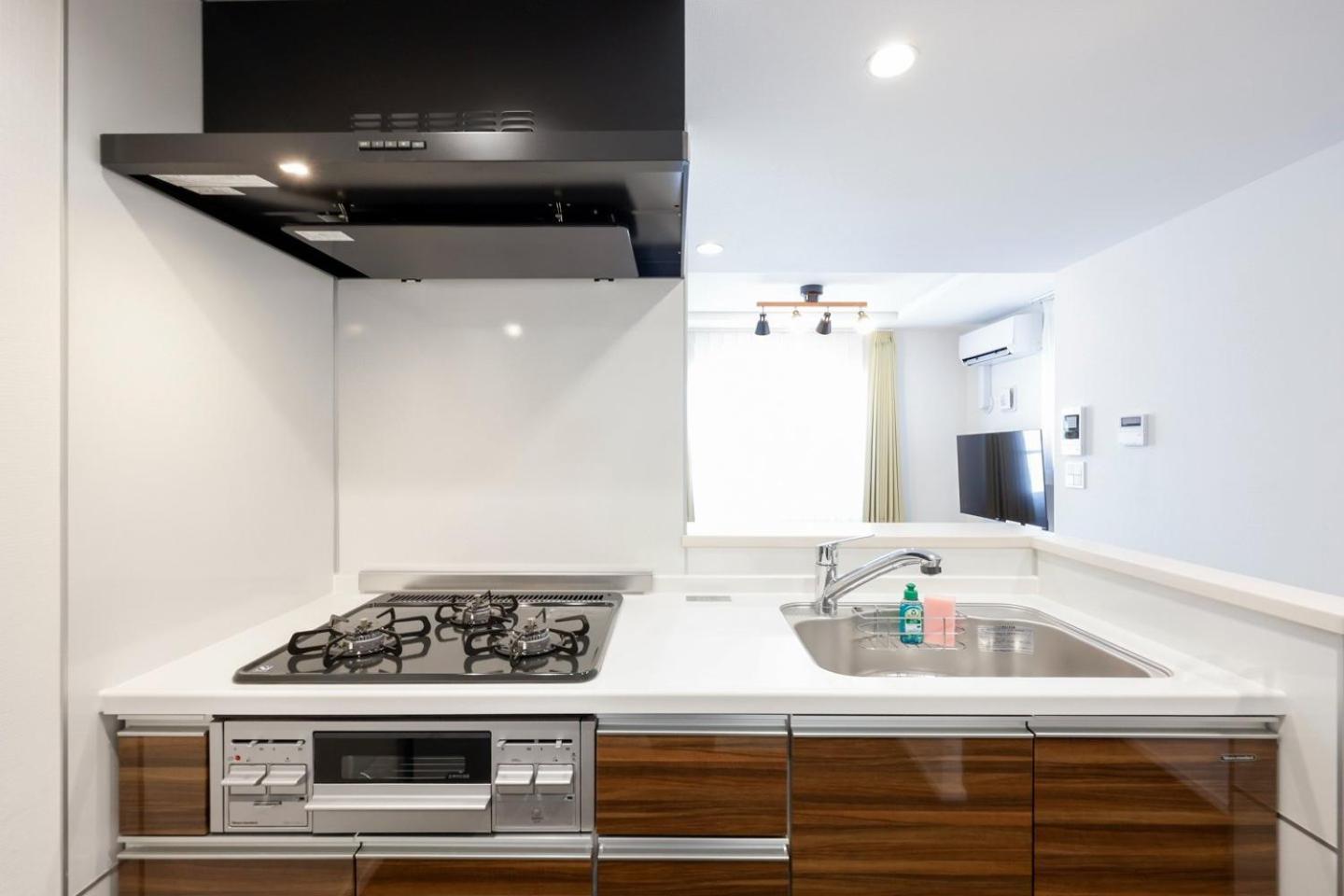 Mat Shibuyahonmachi Apartment โตเกียว ห้อง รูปภาพ