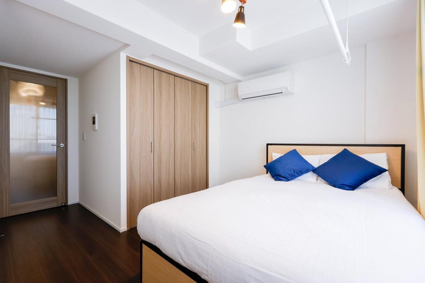 Mat Shibuyahonmachi Apartment โตเกียว ห้อง รูปภาพ