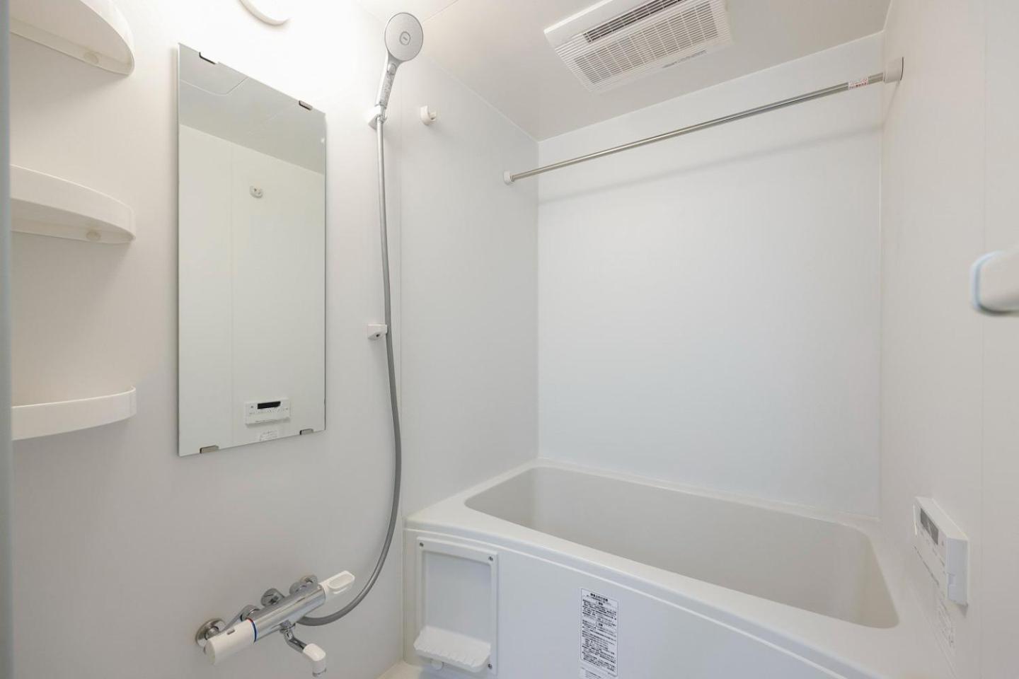 Mat Shibuyahonmachi Apartment โตเกียว ห้อง รูปภาพ