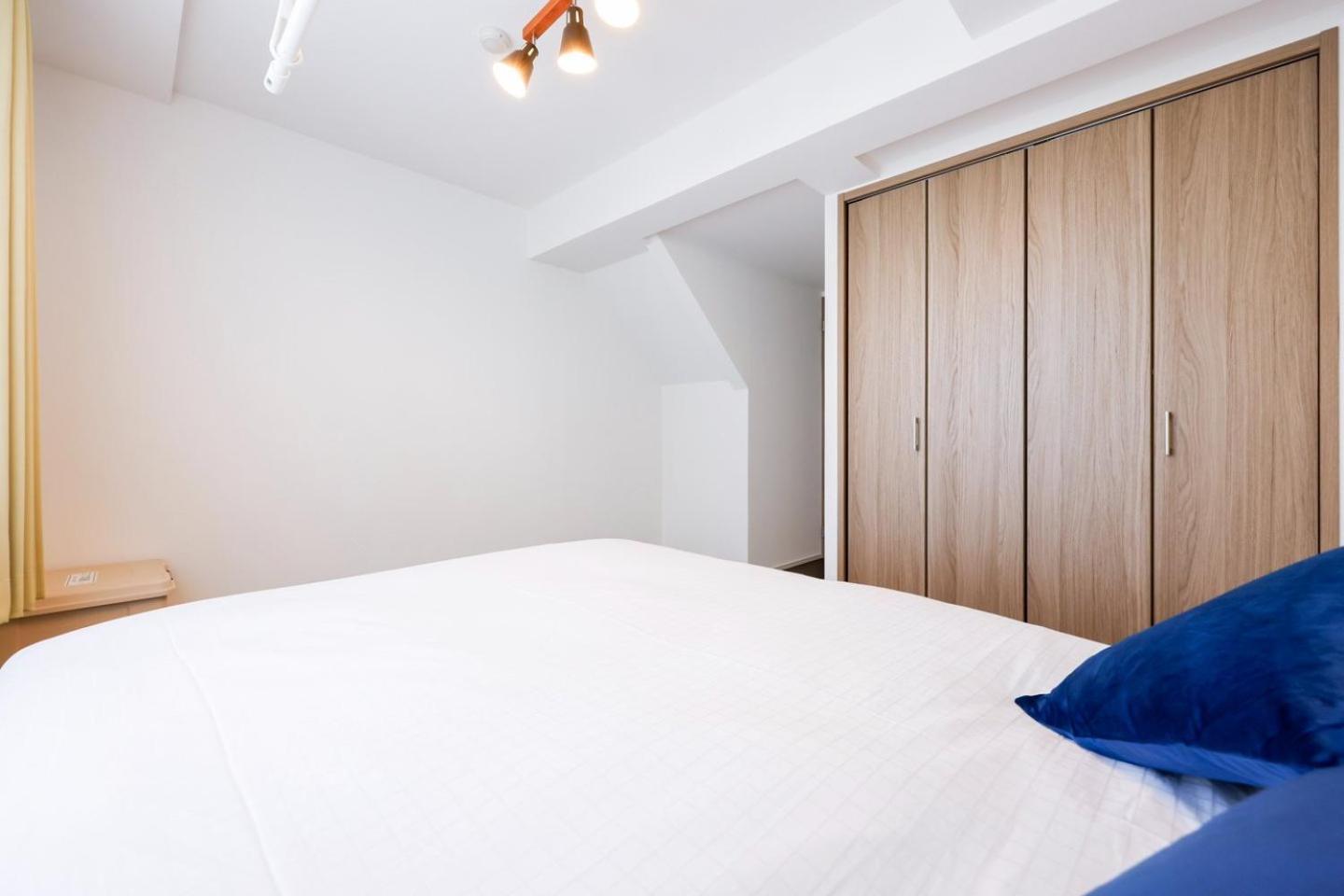 Mat Shibuyahonmachi Apartment โตเกียว ห้อง รูปภาพ