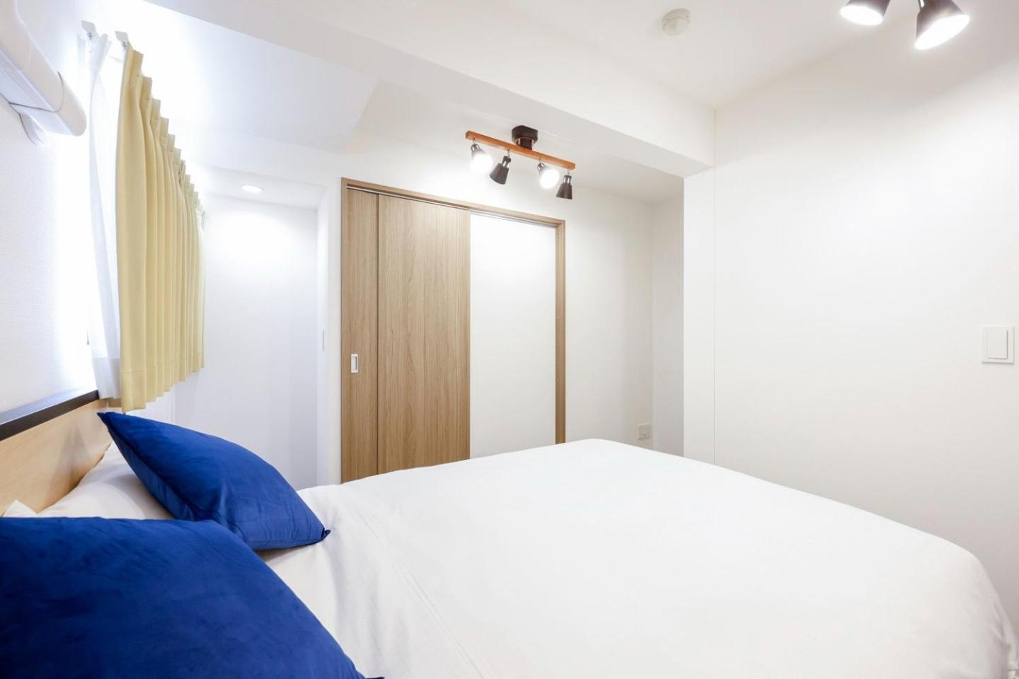 Mat Shibuyahonmachi Apartment โตเกียว ห้อง รูปภาพ