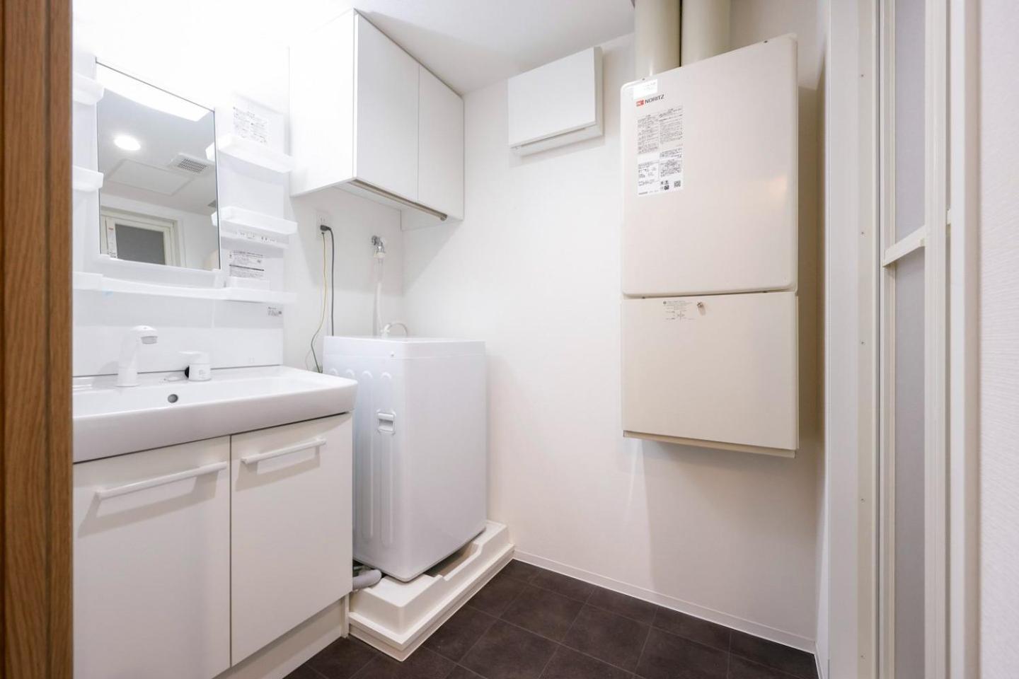 Mat Shibuyahonmachi Apartment โตเกียว ห้อง รูปภาพ