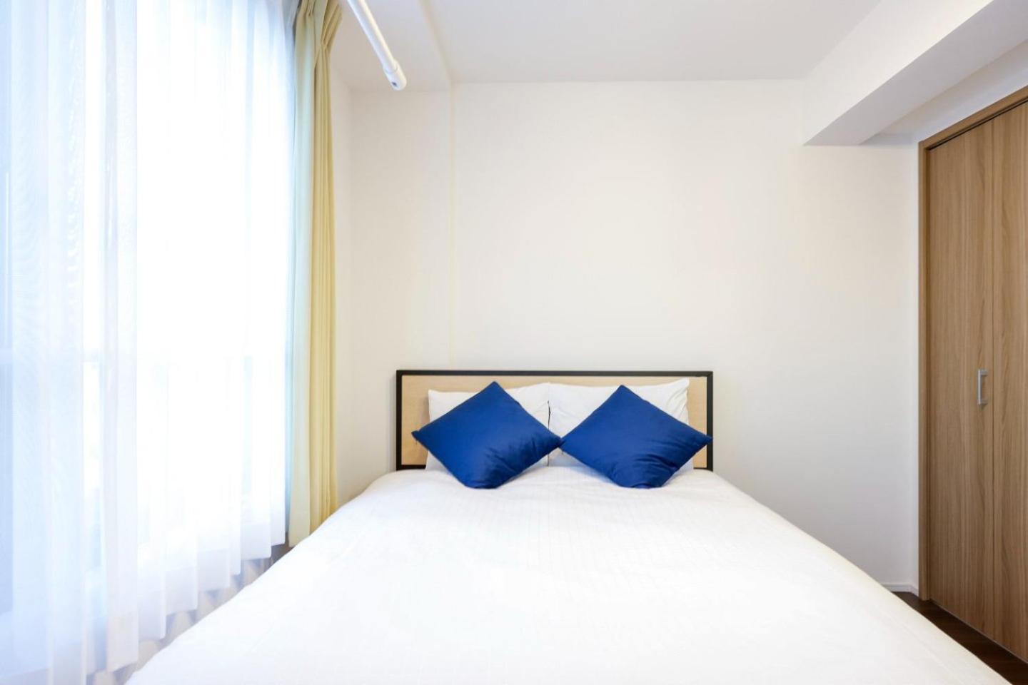 Mat Shibuyahonmachi Apartment โตเกียว ภายนอก รูปภาพ