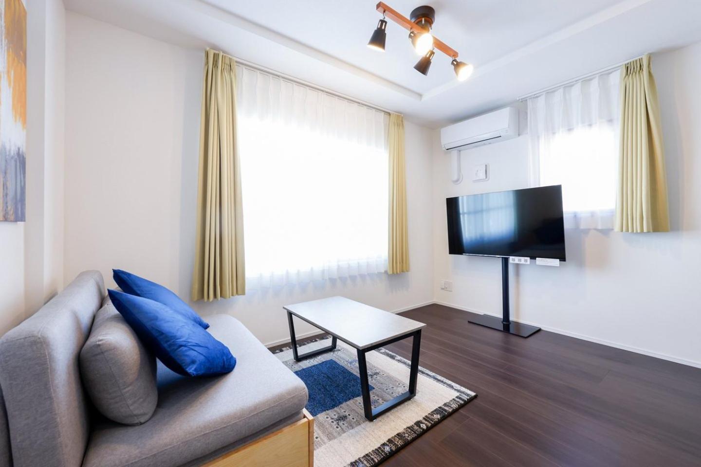Mat Shibuyahonmachi Apartment โตเกียว ห้อง รูปภาพ
