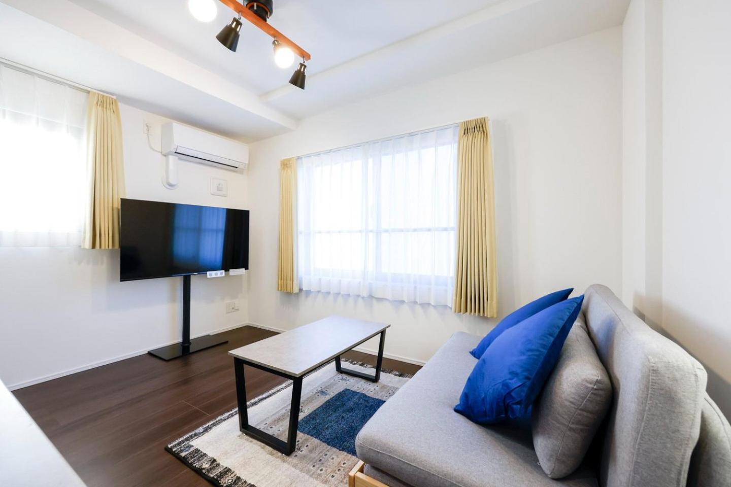Mat Shibuyahonmachi Apartment โตเกียว ห้อง รูปภาพ
