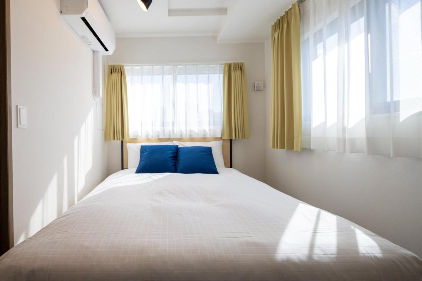 Mat Shibuyahonmachi Apartment โตเกียว ห้อง รูปภาพ