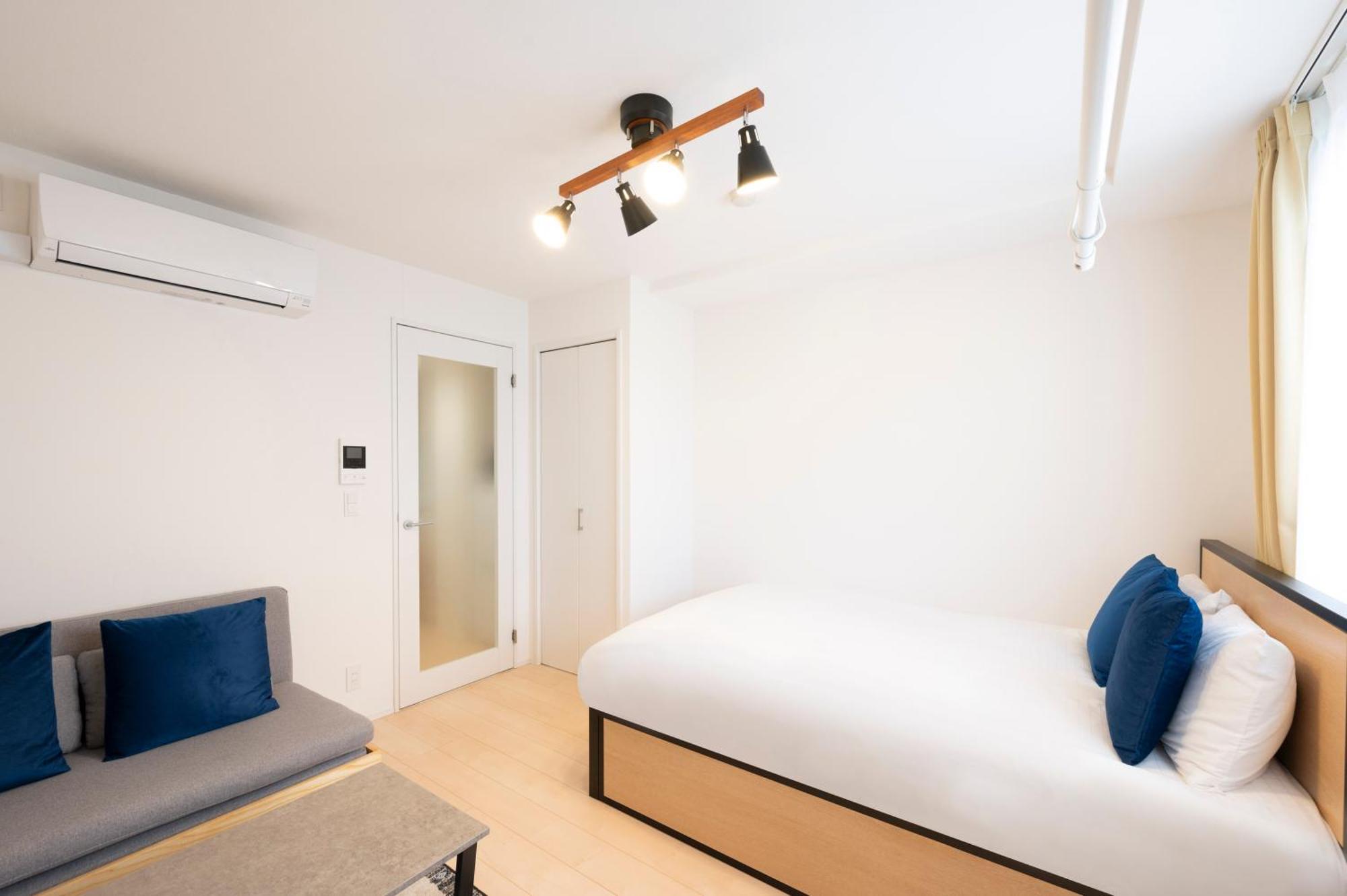 Mat Shibuyahonmachi Apartment โตเกียว ภายนอก รูปภาพ