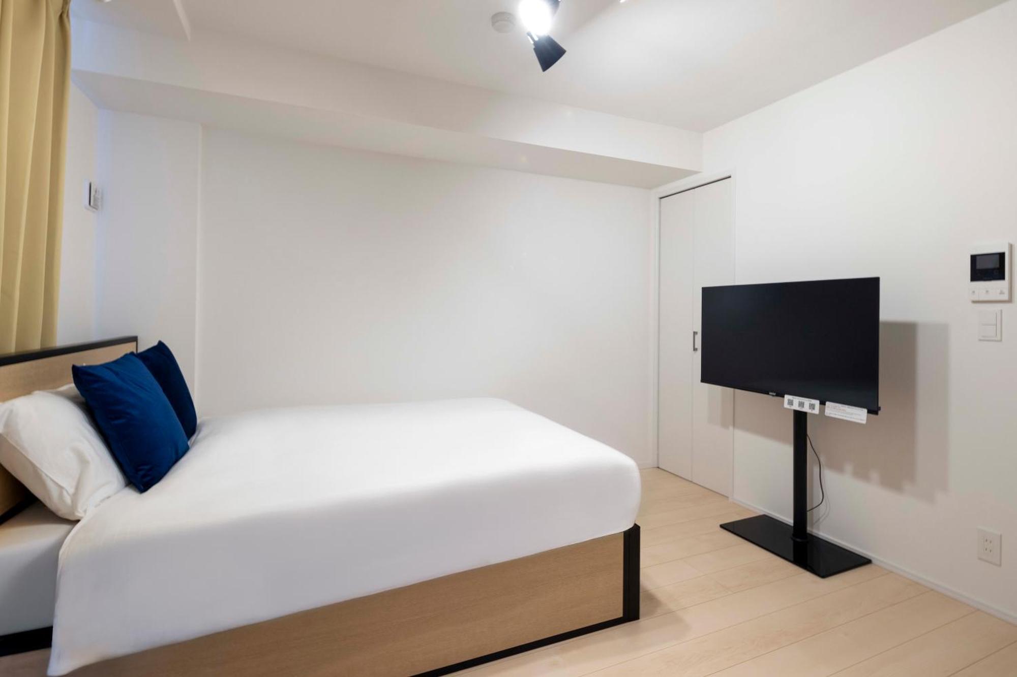Mat Shibuyahonmachi Apartment โตเกียว ภายนอก รูปภาพ